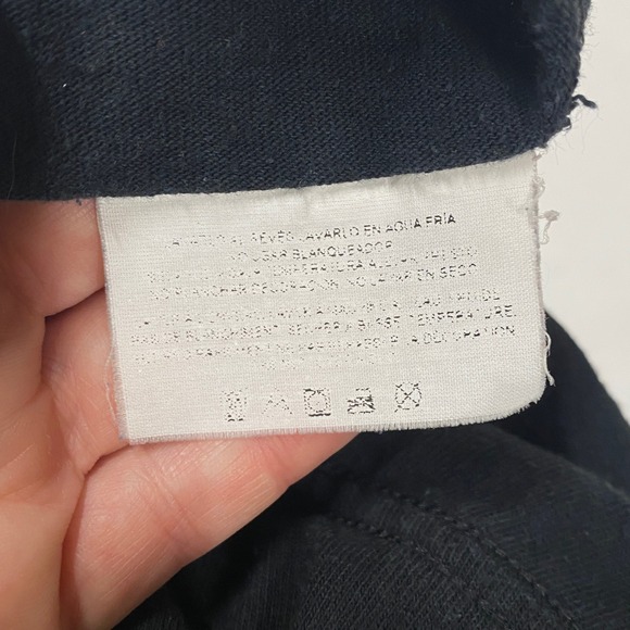 Baltimore Ravens NFL Playoffs 2019 T-Shirt Mens Small Football Play Like A Black - Picture 5 of 7